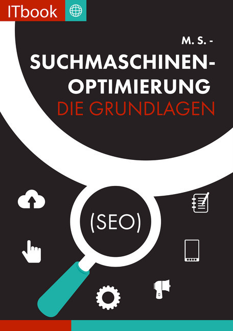 Suchmaschinenoptimierung - Die Grundlagen (seo) main product photo