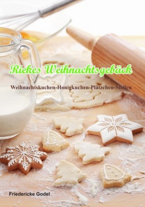 Riekes Weihnachtsgebäck