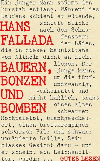 Bauern, Bonzen und Bomben main product photo