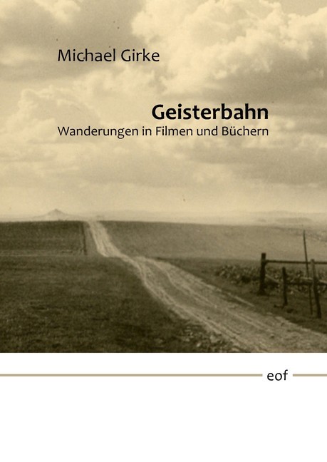 Geisterbahn main product photo