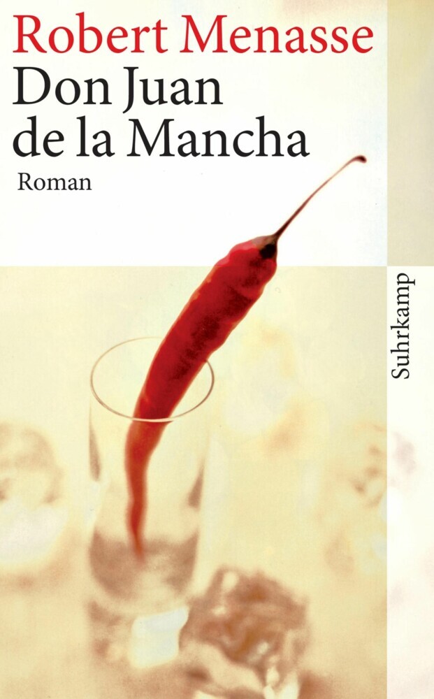 Don Juan de la Mancha oder Die Erziehung der Lust main product photo