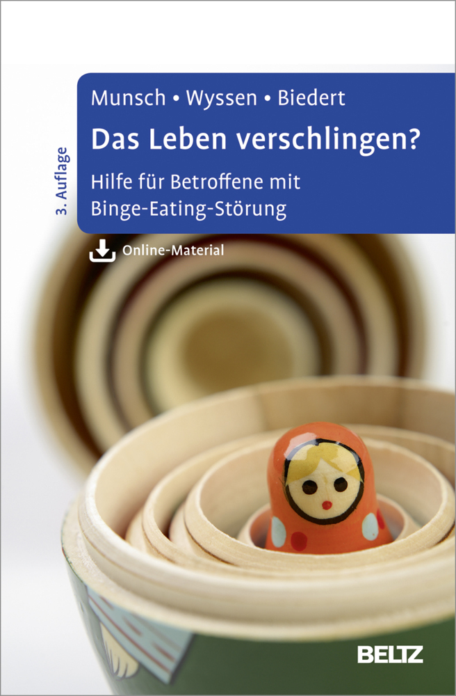 Das Leben verschlingen? main product photo