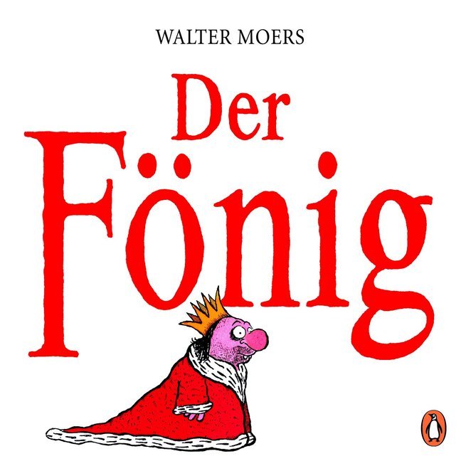 Der Fönig main product photo