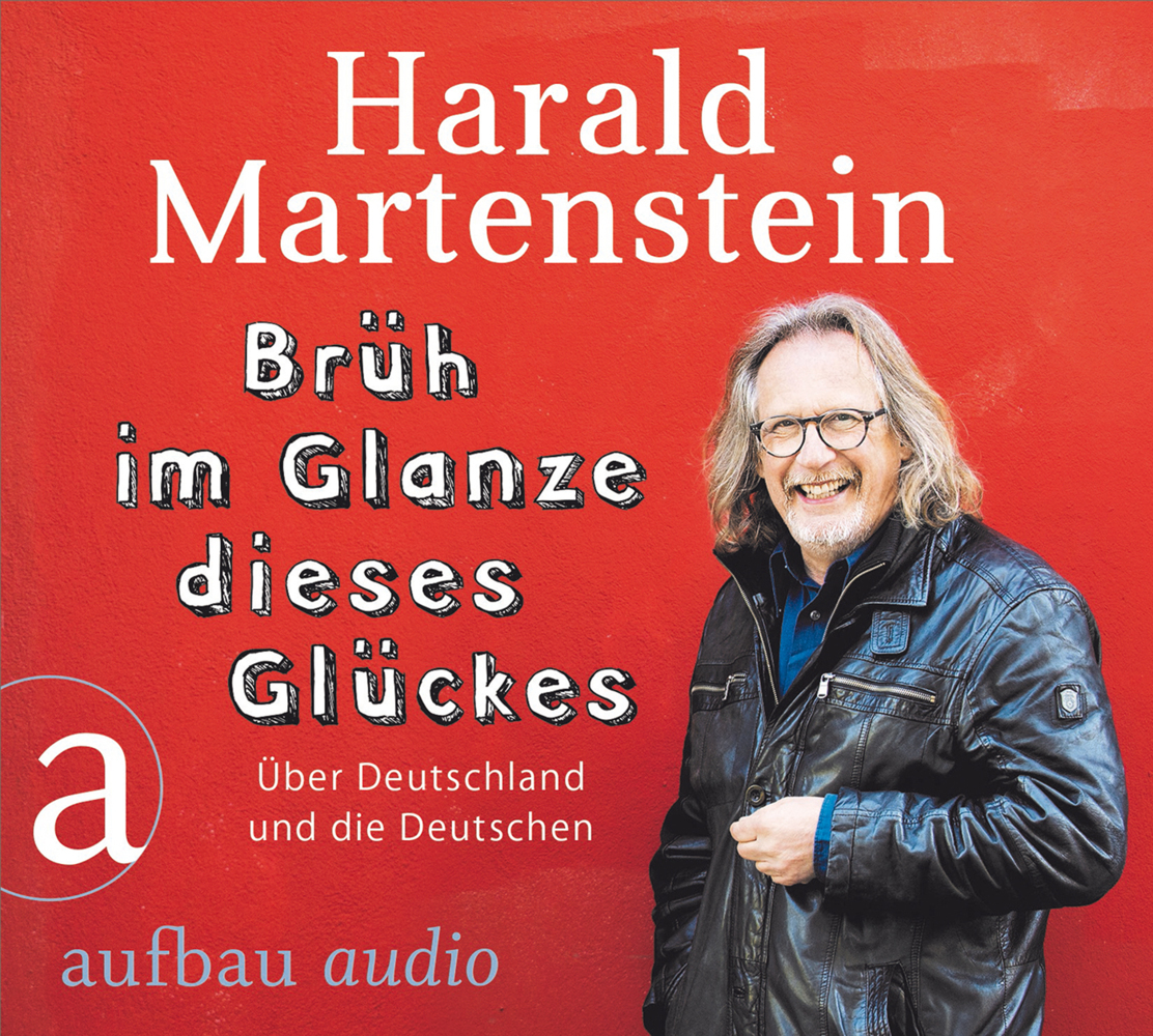 Brüh im Glanze dieses Glückes, 1 Audio-CD main product photo
