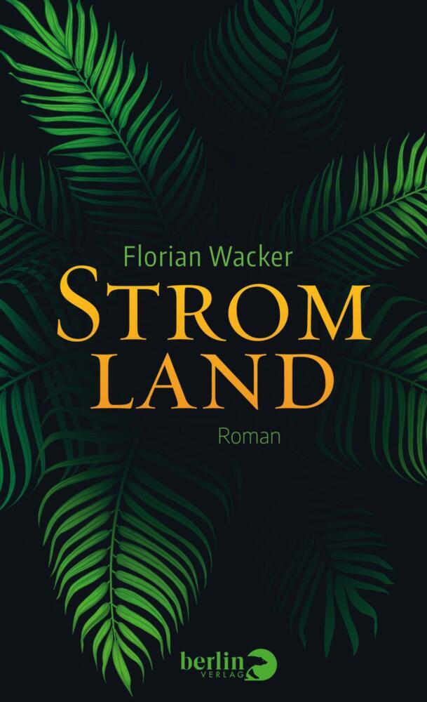 Stromland main product photo