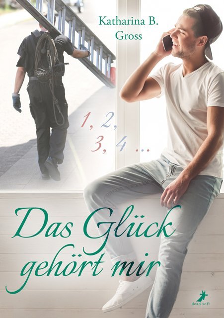Das Glück gehört mir main product photo