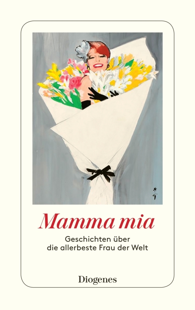 Mamma mia main product photo
