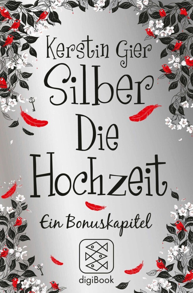 Silber - Die Hochzeit main product photo