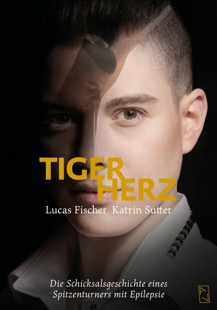 Tigerherz main product photo