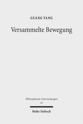 Versammelte Bewegung