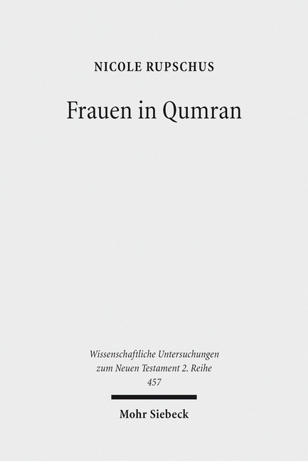 Frauen in Qumran main product photo