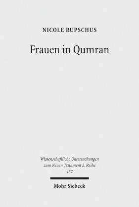 Frauen in Qumran