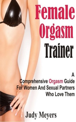 Female Orgasm Trainer