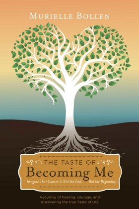 The Taste of Becoming Me