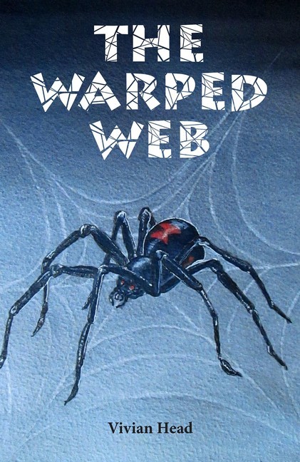 The Warped Web main product photo