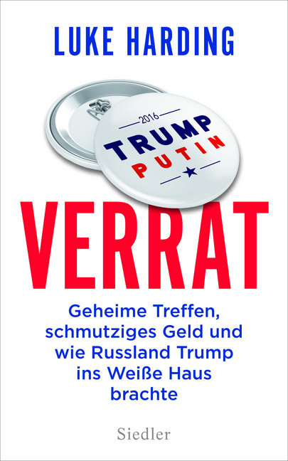 Verrat main product photo