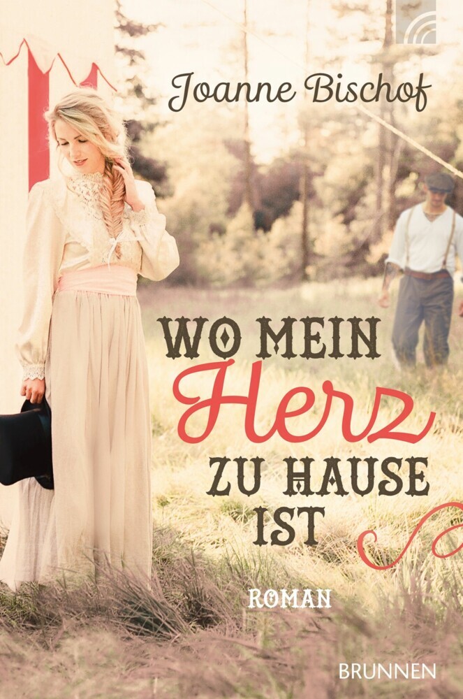Wo mein Herz zu Hause ist main product photo