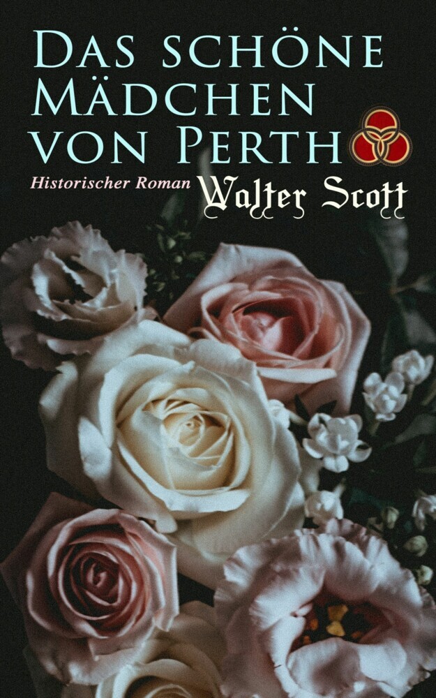 Das schöne Mädchen von Perth: Historischer Roman main product photo