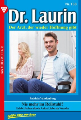 Nie mehr im Rollstuhl?