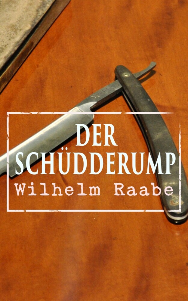 Der Schüdderump main product photo