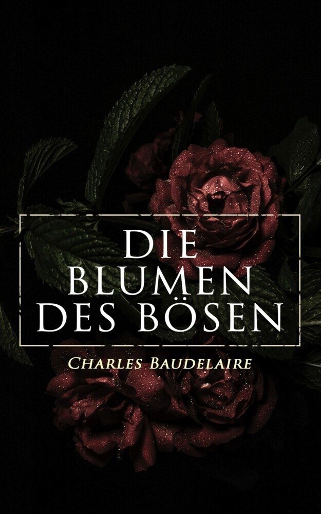 Die Blumen des Bösen main product photo