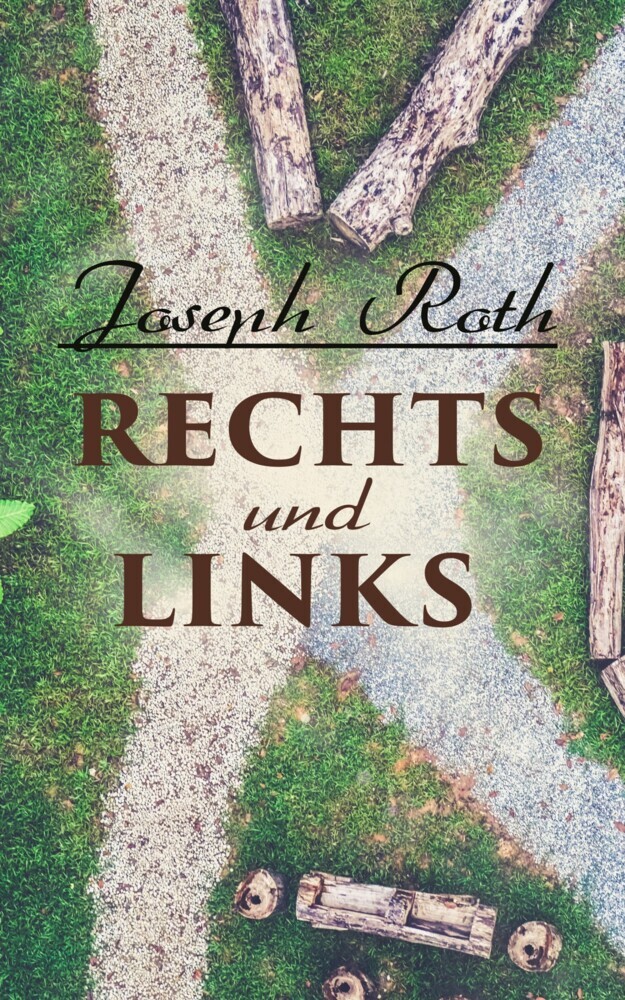 Rechts und Links main product photo