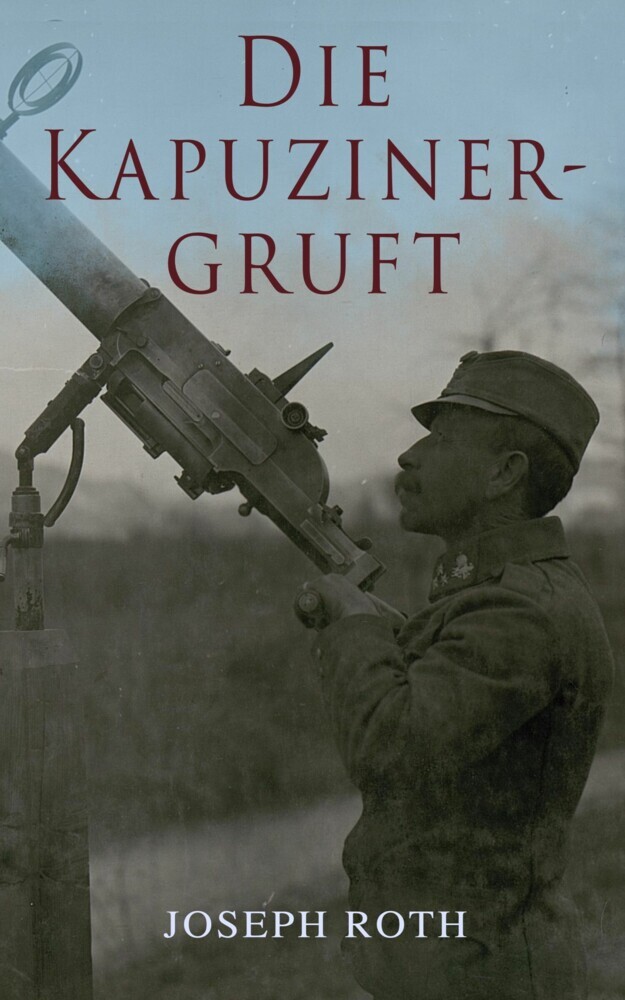 Die Kapuzinergruft main product photo