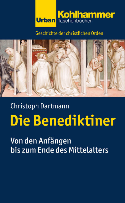 Die Benediktiner main product photo