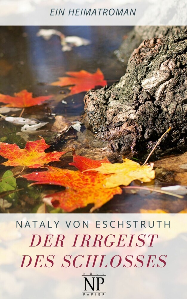 Der Irrgeist des Schlosses main product photo