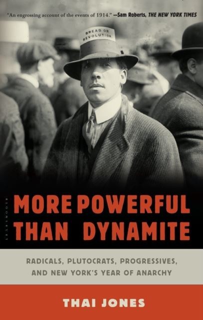 More Powerful Than Dynamite main product photo