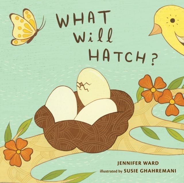 What Will Hatch? main product photo