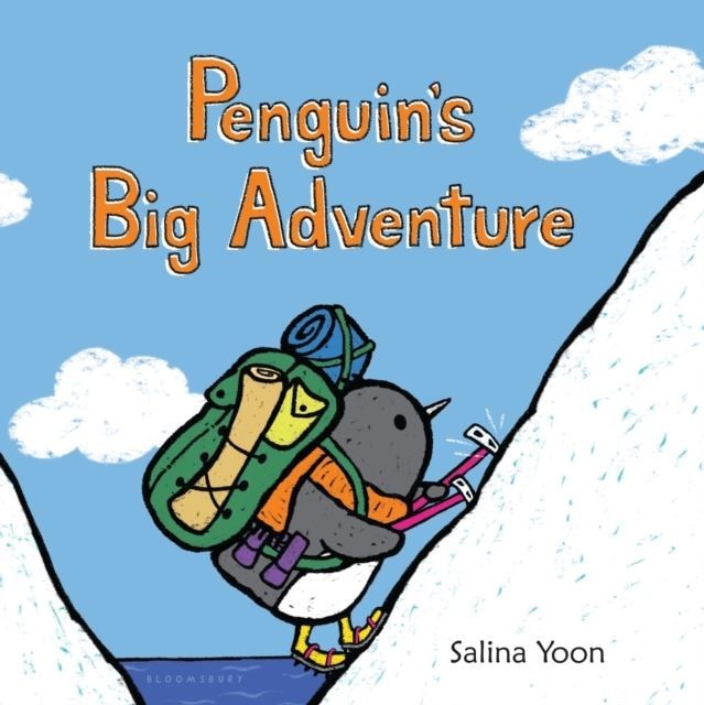 Penguin's Big Adventure main product photo