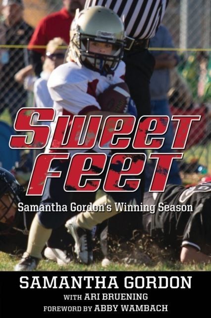 Sweet Feet main product photo