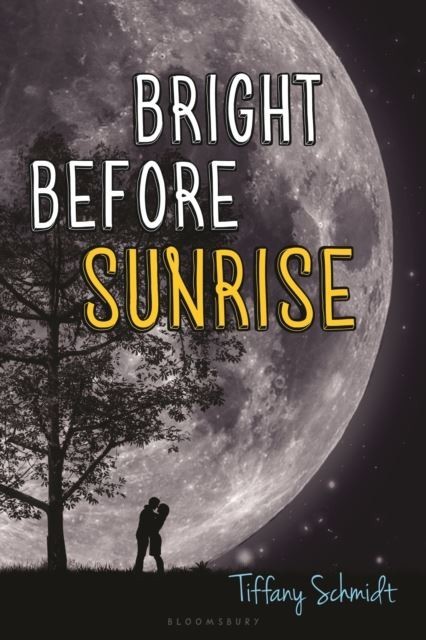 Bright Before Sunrise main product photo