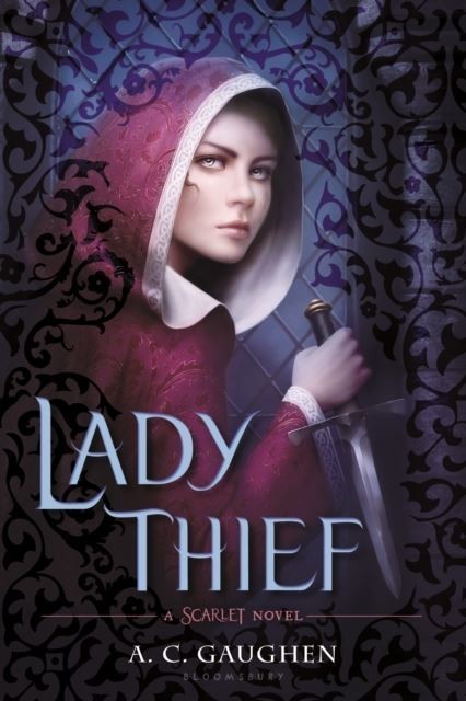 Lady Thief main product photo