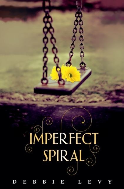 Imperfect Spiral main product photo