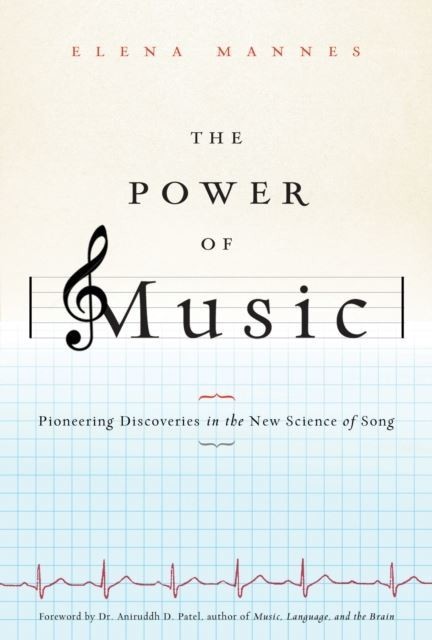 Power of Music main product photo