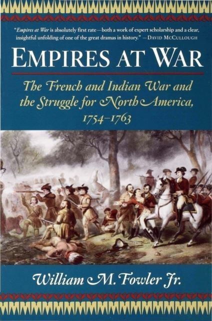 Empires at War main product photo