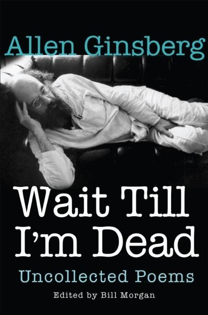 Wait Till I'm Dead main product photo