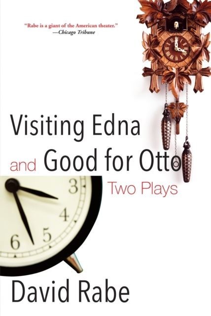 Visiting Edna & Good for Otto main product photo