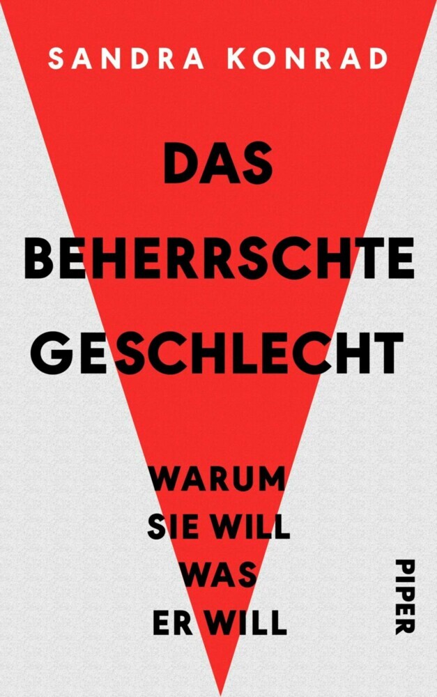 Das beherrschte Geschlecht main product photo