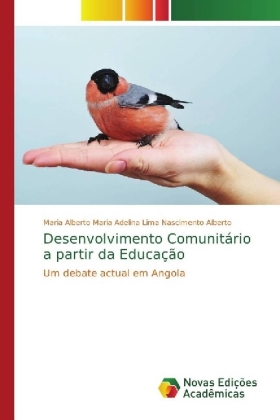 Desenvolvimento Comunitário a partir da Educação