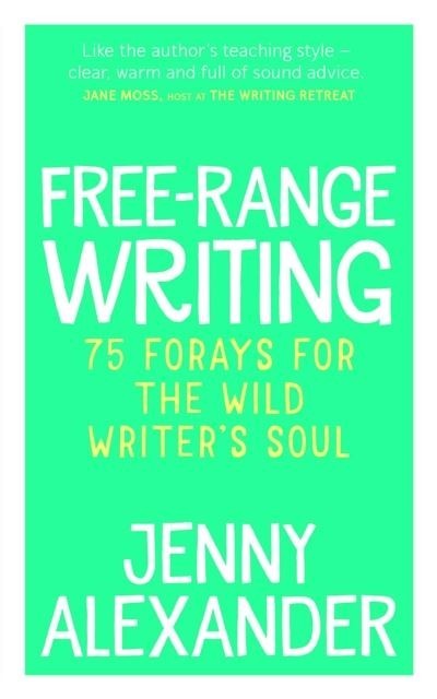 Free-Range Writing main product photo
