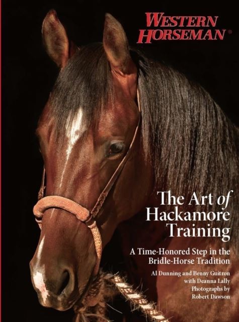 Art of Hackamore Training main product photo