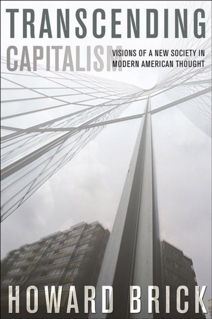 Transcending Capitalism main product photo