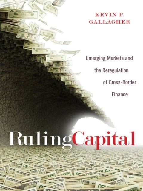 Ruling Capital main product photo