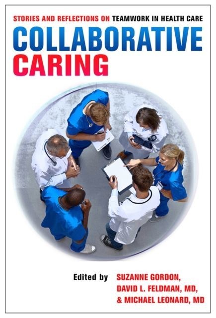 Collaborative Caring main product photo