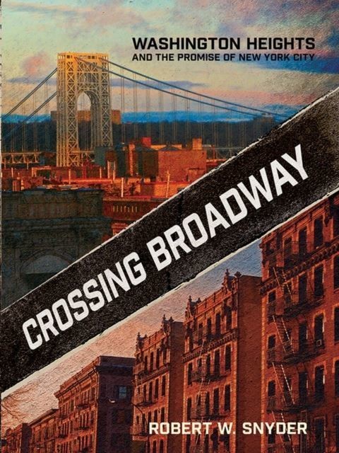 Crossing Broadway main product photo