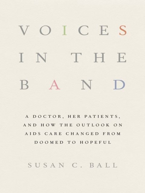 Voices in the Band main product photo