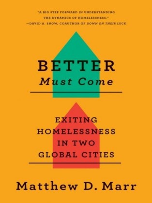 Better Must Come